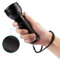 Latarka UV Tester 51 LED Zd152 EAN: 5907621856076 - Niezbędne narzędzie do analizy i wykrywania substancji. Latarka UV Tester 51 LED Zd152 EAN: 5907621856076 - Niezbędne narzędzie do analizy i wykrywania substancji.