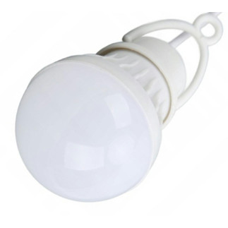 Zd92 wisząca lampka led camping usb