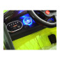 Auto na Akumulator HL1638 Zielone