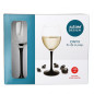 Onyx Zestaw 6 Kieliszków do Białego Wina 250 ml EAN: 5906948795495
