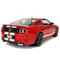Auto R/C Ford Shelby Rastar czerwony 1:14 na pilota - EAN: 5904204751780 Auto R/C Ford Shelby Rastar czerwony 1:14 na pilota - EAN: 5904204751780