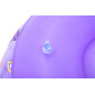 Dmuchany fotel kosmos LED fioletowy Bestway 75122 EAN: 6941607345344