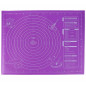 Ag282a Silikonowa Stolnica Mata 60x45cm - EAN: 5907621812188