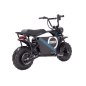 Motor na akumulator Firestorm HP123E czarny EAN: 5905991027171
