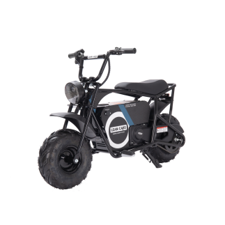 Motor na akumulator firestorm hp123e czarny