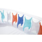 Dmuchany basen Bestway 54066 229 x 152 x 51 cm - EAN: 6942138951462
