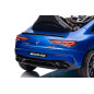 Mercedes CLA 45s AMG Niebieski Lakierowany 4x4 Auto na Akumulator EAN: 5905991011613