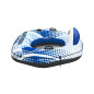Dmuchane koło do pływania Bestway 165cm Niebieskie 43726 EAN: 6941607352038