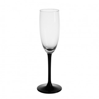 ONYX KPL.6 KIELISZKÓW SZAMPAN 180 ML