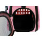 Transporter dla psa i kota Pink L - AG644S, EAN: 5907621820367