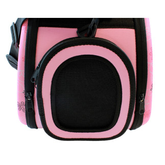 Ag644s transporter psa kota pink l