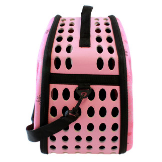 Ag644s transporter psa kota pink l