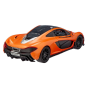 Zdalnie Sterowany Samochód RC McLaren P1 Pomarańczowy 1:14 EAN: 5905991028826