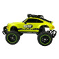 Zdalnie sterowane auto R/C Beetle Zielone 6.5 km/h 2.4g - EAN: 5908275994657