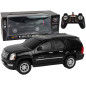 Auto Cadillac Escalade R/C Czarny z Światłami i Dźwiękiem 1:16 EAN: 5905515359368