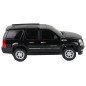 Auto Cadillac Escalade R/C Czarny z Światłami i Dźwiękiem 1:16 EAN: 5905515359368