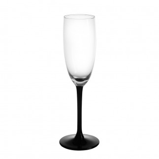 ONYX KPL.6 KIELISZKÓW SZAMPAN 180 ML