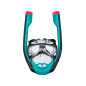 Pełnotwarzowa maska do snorkelingu Bestway 24058 L/XL, EAN: 6941607331255