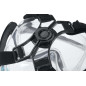 Pełnotwarzowa maska do snorkelingu Bestway 24058 L/XL, EAN: 6941607331255
