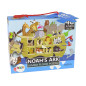 Puzzle Arkę Noego 48 elementów - magiczna układanka dla dzieci, EAN: 5905679070345