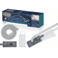 Odkurzacz do czyszczenia spa Bestway 60323 EAN: 6941607333365 – Idealne rozwiązanie do utrzymania czystości w Twoim spa!