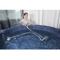 Odkurzacz do czyszczenia spa Bestway 60323 EAN: 6941607333365 – Idealne rozwiązanie do utrzymania czystości w Twoim spa!