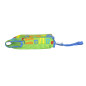 Kamizelka do nauki pływania zielona 51 cm Bestway 32176 EAN: 5905515351782