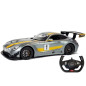 Auto R/C Mercedes AMG GT3 Rastar Szare na Pilota EAN: 5904204751896