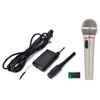 Ag100a mikrofon bezprzewodowy i