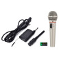 Mikrofon bezprzewodowy AG100A - EAN: 5907621800048