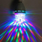 Zd7f Disco Żarówka LED RGB E27 - EAN: 5907621824990