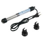 Grzałka do akwarium 100W Ag215a z zabezpieczeniem - EAN: 5907621810832