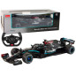 Mercedes-AMG F1 Auto R/C Wyścigowe 1:12 z EAN 5905515356695 - Doskonałe dla pasjonatów wyścigów!