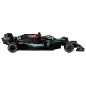 Mercedes-AMG F1 Auto R/C Wyścigowe 1:12 z EAN 5905515356695 - Doskonałe dla pasjonatów wyścigów!