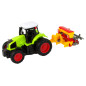 Traktor z prasą rolniczą R/C zielony 1:16 EAN: 5905515352802