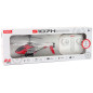 Helikopter syma s107h zdalnie sterowany 2,4g czerwony