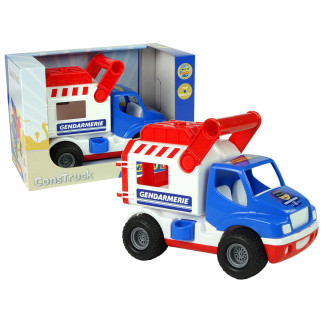 Auto samochód żandermia construck 46536