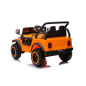 Auto na akumulator YSA8813 Pomarańczowe 24V EAN: 5905991013594