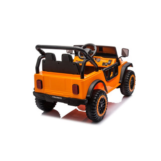 Auto Na Akumulator YSA8813 Pomarańczowe 24V