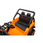 Auto na akumulator YSA8813 Pomarańczowe 24V EAN: 5905991013594