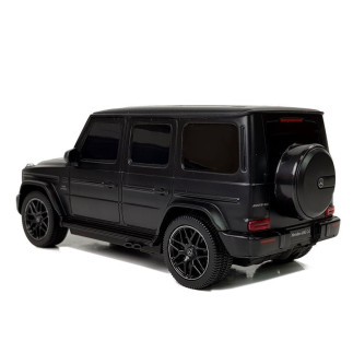 Auto mercedes amg g63 zdalnie sterowany r/c 1:24 czarny 2.4 g