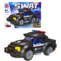 Klocki Konstrukcyjne Pojazdy i Środki Transportu SWAT 2w1 EAN: 5905991072096