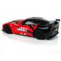 Auto sportowe r/c Corvette C6.R czerwone 2.4G ze światłami, EAN: 5904204756716 Auto sportowe r/c Corvette C6.R czerwone 2.4G ze światłami, EAN: 5904204756716