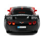 Auto sportowe r/c Corvette C6.R czerwone 2.4G ze światłami, EAN: 5904204756716 Auto sportowe r/c Corvette C6.R czerwone 2.4G ze światłami, EAN: 5904204756716