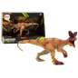Figurka kolekcjonerska dinozaur dilofozaur czerwony - EAN: 5905991020905