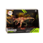 Figurka kolekcjonerska dinozaur dilofozaur czerwony - EAN: 5905991020905