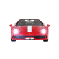 Auto RC Rastar LaFerrari Aperta Cabrio Czerwone EAN: 5905991028680