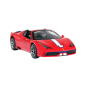 Auto RC Rastar LaFerrari Aperta Cabrio Czerwone EAN: 5905991028680