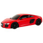 Auto R/C Audi R8 Rastar Czerwone 1:24 EAN: 5905515356572 Auto R/C Audi R8 Rastar Czerwone 1:24 EAN: 5905515356572