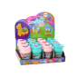 Squishy Kulki Styropianowe Zielona Masa w Kubeczku EAN: 5905991006442